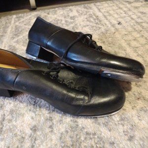 Bloch tap shoes